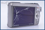 オリンパス Olympus TOUGH TG-820 5.0x 同梱無料 #yk7959