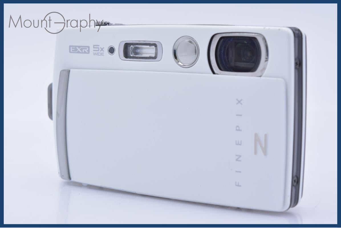 FUJIFILM – MountGraphy