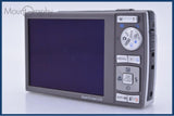 オリンパス Olympus μ 1060 7x バッテリー付属 同梱無料 #yk7962