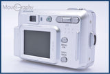 【動作保証】 富士フイルム FUJIFILM FinePix A500 3x 単三電池仕様 同梱無料 #yk7965