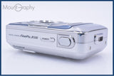 【動作保証】 富士フイルム FUJIFILM FinePix A500 3x 単三電池仕様 同梱無料 #yk7965