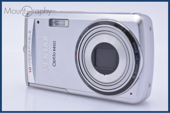 PENTAX – MountGraphy