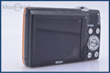 ニコン Nikon COOLPIX S3000 4x 同梱無料 #yk7971
