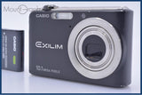カシオ CASIO EXILIM EX-Z1000 3x バッテリー付属 同梱無料 #yk7973