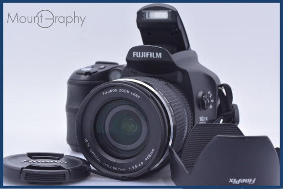 FUJIFILM – MountGraphy