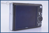 【動作保証】 ニコン Nikon COOLPIX S50 3x バッテリー付属 同梱無料 #yk7979