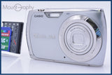 【動作保証】 カシオ CASIO EXILIM EX-Z370 4x バッテリー、メモリーカード付属 同梱無料 #yk7981