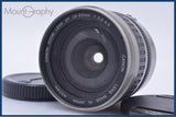 【動作保証】 キヤノン Canon EF 24-85mm F3.5-4.5 USM 前後キャップ付 同梱無料 #yk7985