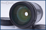 ニコン Nikon AF NIKKOR 35-135mm F3.5-4.5 Ai-S 前後キャップ付 同梱無料 #yk7986