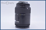ニコン Nikon AF NIKKOR 35-135mm F3.5-4.5 Ai-S 前後キャップ付 同梱無料 #yk7986