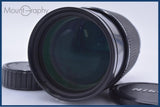 ニコン Nikon Zoom-NIKKOR 50-135mm F3.5 Ai-S 前後キャップ付 同梱無料 #yk7987
