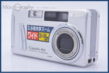 【動作保証】 リコー RICOH RX 3.6x 単三電池仕様 同梱無料 #yk7989