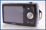富士フイルム FUJIFILM FinePix Z110 5x バッテリー、充電器付属 同梱無料 #yk7992