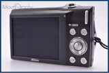 ニコン Nikon COOLPIX S3000 4x 同梱無料 #yk7994