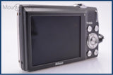 ニコン Nikon COOLPIX S3000 4x 同梱無料 #yk7994