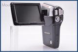 サンヨー Sanyo Xacti DMX-CG65 5x 同梱無料 #yk7995