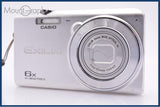 カシオ CASIO EXILIM EX-ZS29 6x 同梱無料 #yk7996