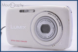 パナソニック Panasonic LUMIX DMC-S1 4x 同梱無料 #yk7998