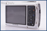 オリンパス Olympus TOUGH TG-310 3.6x メモリーカード、バッテリー付属 同梱無料 #yk7999