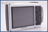 オリンパス Olympus TOUGH TG-310 3.6x メモリーカード、バッテリー付属 同梱無料 #yk7999