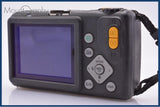 【動作保証】 リコー RICOH G600 単4電池orバッテリー仕様 バッテリー、メモリーカード付属 同梱無料 #yk8002