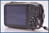 【動作保証】 富士フイルム FUJIFILM FinePix XP130 5x バッテリー、充電器、メモリーカード付属 同梱無料 #yk8003