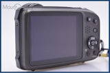 【動作保証】 富士フイルム FUJIFILM FinePix XP130 5x バッテリー、充電器、メモリーカード付属 同梱無料 #yk8005