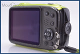 【動作保証】 富士フイルム FUJIFILM FinePix XP120 5x バッテリー、充電器、メモリーカード付属 同梱無料 #yk8006