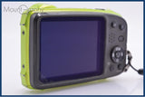 【動作保証】 富士フイルム FUJIFILM FinePix XP120 5x バッテリー、充電器、メモリーカード付属 同梱無料 #yk8006