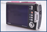 【動作保証】 オリンパス Olympus TOUGH TG-615 5.0x バッテリー、充電器付属 同梱無料 #yk8007
