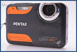 ペンタックス PENTAX Optio WS80 5x 同梱無料 #yk8009