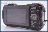 【動作保証】 リコー RICOH WG-60 5x バッテリー、メモリーカード付属 同梱無料 #yk8010