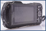 【動作保証】 リコー RICOH WG-60 5x バッテリー、メモリーカード付属 同梱無料 #yk8010