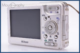 ニコン Nikon COOLPIX S3 3x 同梱無料 #yk8011
