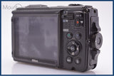 ニコン Nikon COOLPIX W300 5x バッテリー、メモリーカード付属 同梱無料 #yk8012