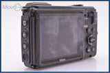 ニコン Nikon COOLPIX W300 5x バッテリー、メモリーカード付属 同梱無料 #yk8012