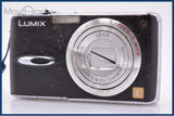 パナソニック Panasonic LUMIX DMC-FX01 同梱無料 #yk8013