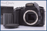 キヤノン Canon EOS 20D バッテリー、充電器、ボディキャップ付属 同梱無料 #yk8014