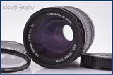【動作保証】 シグマ SIGMA ZOOM 100-300mm F4.5-6.7 DL 前後キャップ&amp;レンズフィルター付 キヤノンEF用(AF) 同梱無料 #yk8015
