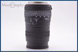 【動作保証】 シグマ SIGMA ZOOM 100-300mm F4.5-6.7 DL 前後キャップ&amp;レンズフィルター付 キヤノンEF用(AF) 同梱無料 #yk8015