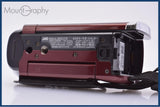 【動作保証】 ビクター JVC Everio GZ-E117 40x バッテリー付属 同梱無料 #yk8019
