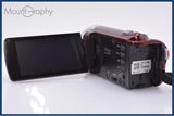 【動作保証】 ビクター JVC Everio GZ-E117 40x バッテリー付属 同梱無料 #yk8019