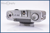 【動作保証】 オリンパス Olympus PEN EE-2 28mm F3.5 同梱無料 #yk8020