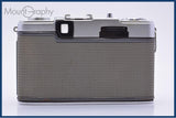 【動作保証】 オリンパス Olympus PEN EE-2 28mm F3.5 同梱無料 #yk8020