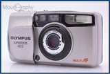 【動作保証】 オリンパス Olympus SUPERZOOM 140 S 同梱無料 #yk8022