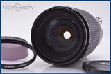 【動作保証】 ニコン Nikon Zoom-NIKKOR 35-200mm F3.5-4.5 Ai-S 前後キャップ&amp;レンズフィルター付 同梱無料 #yk8023