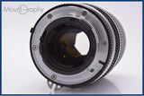 【動作保証】 ニコン Nikon Zoom-NIKKOR 35-200mm F3.5-4.5 Ai-S 前後キャップ&amp;レンズフィルター付 同梱無料 #yk8023