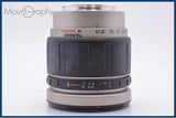 【動作保証】 タムロン TAMRON LD 28-200mm F3.8-5.6 前後キャップ付 ソニー/ミノルタA用(AF) 同梱無料 #yk8024