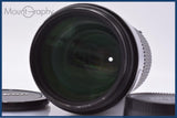 【動作保証】 ニコン Nikon AF NIKKOR 70-210mm F4 前後キャップ付 同梱無料 #yk8025
