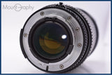 【動作保証】 ニコン Nikon AF NIKKOR 70-210mm F4 前後キャップ付 同梱無料 #yk8025
